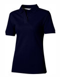 N560 Dames Pique Polo 100 Slazenger