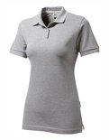 N560 Dames Pique Polo 100 Slazenger