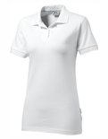 N560 Dames Pique Polo 100 Slazenger