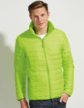 L913 Mens Light Padded Jacket Ride