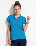 L526 Women´s Polo Shirt Perfect