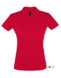 L526 Women´s Polo Shirt Perfect