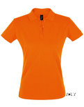 L526 Women´s Polo Shirt Perfect