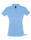 L526 Women´s Polo Shirt Perfect