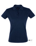 L526 Women´s Polo Shirt Perfect