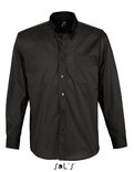 L645 Twill Shirt Bel-Air Sols