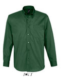 L645 Twill Shirt Bel-Air Sols