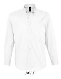 L645 Twill Shirt Bel-Air Sols