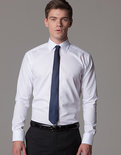 K192 Slim Fit Business Shirt Long Sleeved