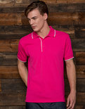 K448 Mens Essential Polo KUSTOM KIT