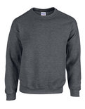 G18000 Heavy Blend Ronde hals Sweatshirt Gildan