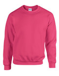 G18000 Heavy Blend Ronde hals Sweatshirt Gildan