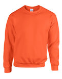 G18000 Heavy Blend Ronde hals Sweatshirt Gildan