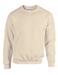 G18000 Heavy Blend Ronde hals Sweatshirt Gildan