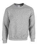 G18000 Heavy Blend Ronde hals Sweatshirt Gildan