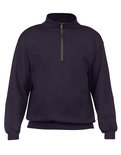 G18800 Heavy Blend 1/4 Zip Collar Gildan