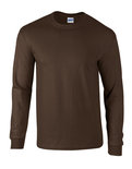 G2400 Ultra Cotton T-Shirt met lange mouwen Gildan