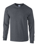 G2400 Ultra Cotton T-Shirt met lange mouwen Gildan