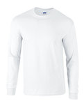 G2400 Ultra Cotton T-Shirt met lange mouwen Gildan