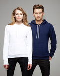 CV3719 Uniesex Hoodie CANVAS