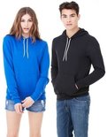 CV3719 Uniesex Hoodie CANVAS