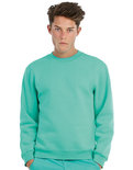 BCWU600 Sweaters B&C met logo borduren
