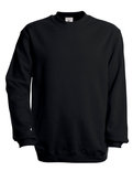 BCWU600 Sweaters B&C met logo borduren