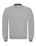 BCWUI20 Sweaters B&C