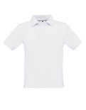 BCPK486 Polo Safran / Kids B&C