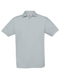 BCPU409 Polo Safran / Unisex B&C Logo Borduren op Dames & Heren Poloshirts