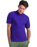 BCPU422 Polo Heavymill / Unisex B&C