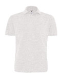 BCPU422 Polo Heavymill / Unisex B&C