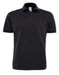 BCPU422 Polo Heavymill / Unisex B&C