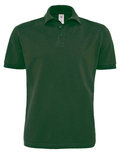 BCPU422 Polo Heavymill / Unisex B&C