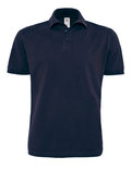 BCPU422 Polo Heavymill / Unisex B&C