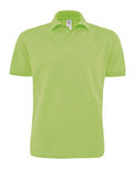 BCPU422 Polo Heavymill / Unisex B&C