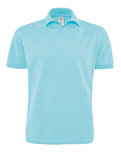 BCPU422 Polo Heavymill / Unisex B&C