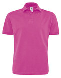 BCPU422 Polo Heavymill / Unisex B&C