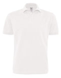 BCPU422 Polo Heavymill / Unisex B&C