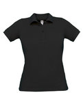 BCPW455 Polo Safran Pure / Women B&C