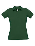 BCPW455 Polo Safran Pure / Women B&C