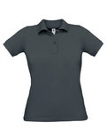 BCPW455 Polo Safran Pure / Women B&C