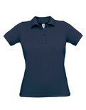 BCPW455 Polo Safran Pure / Women B&C