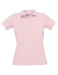 BCPW455 Polo Safran Pure / Women B&C