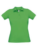 BCPW455 Polo Safran Pure / Women B&C