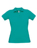 BCPW455 Polo Safran Pure / Women B&C