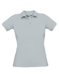 BCPW455 Polo Safran Pure / Women B&C