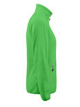 2261503 FLEECE ROCKET LADY LIMOENGROEN Printer