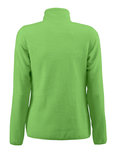 2261503 FLEECE ROCKET LADY LIMOENGROEN Printer