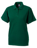 Z569F Dames Classic Cotton Polo